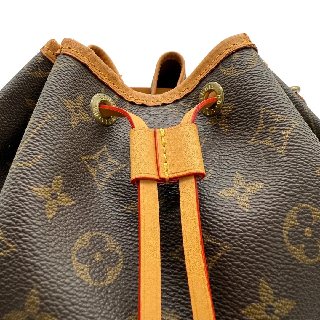 Louis Vuitton Schultertasche Sac Noé grande