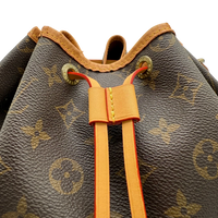 Louis Vuitton Schultertasche Sac Noé grande