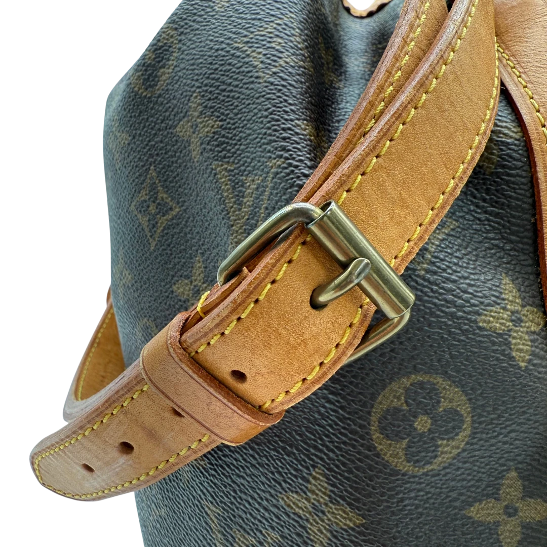 Louis Vuitton Schultertasche Sac Noé grande