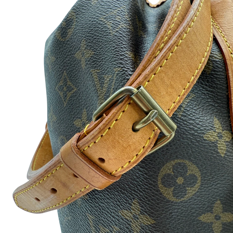 Sac Noé large shoulder bag
