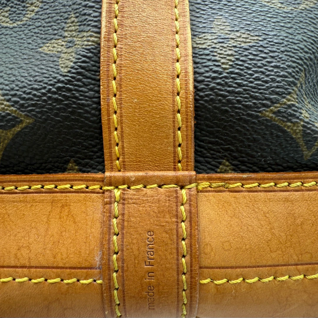Louis Vuitton Schultertasche Sac Noé grande