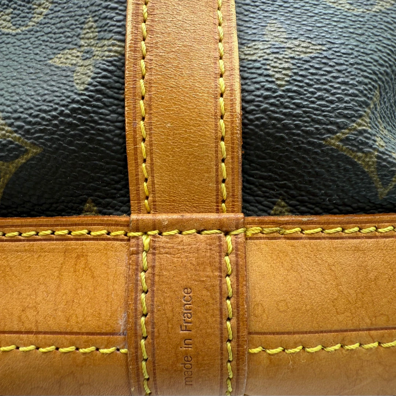 Sac Noé large shoulder bag