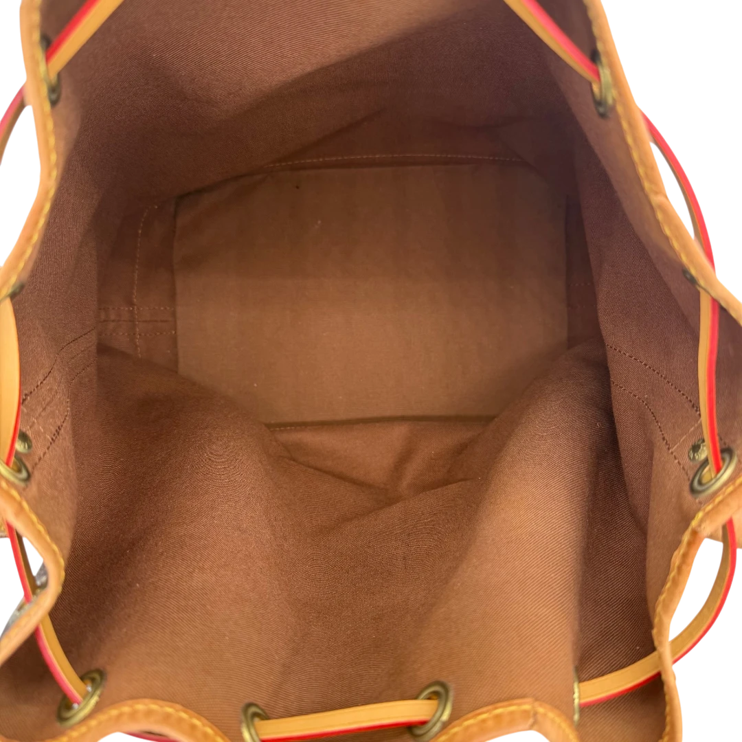 Louis Vuitton Schultertasche Sac Noé grande