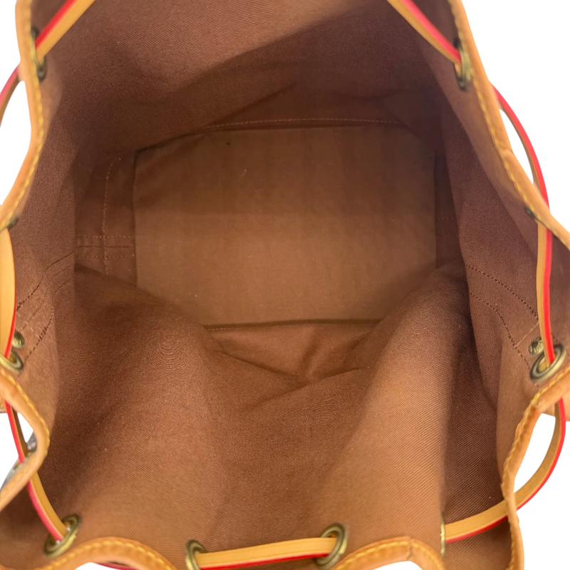 Sac Noé large shoulder bag