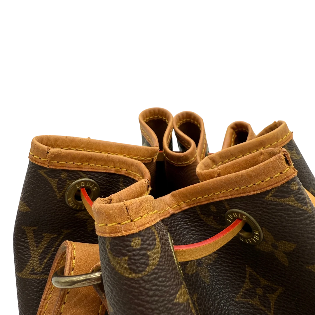 Louis Vuitton Schultertasche Sac Noé grande