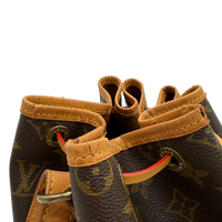 Louis Vuitton Schultertasche Sac Noé grande