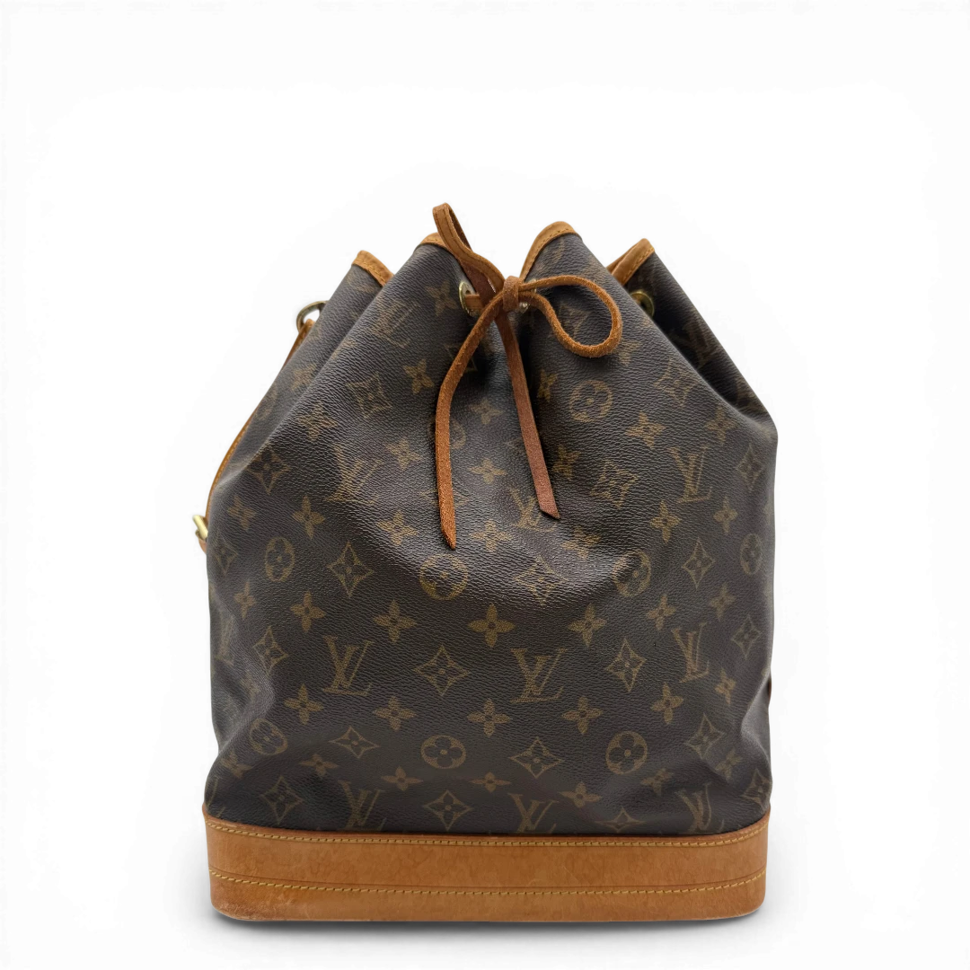 Louis Vuitton Schultertasche Sac Noé grande