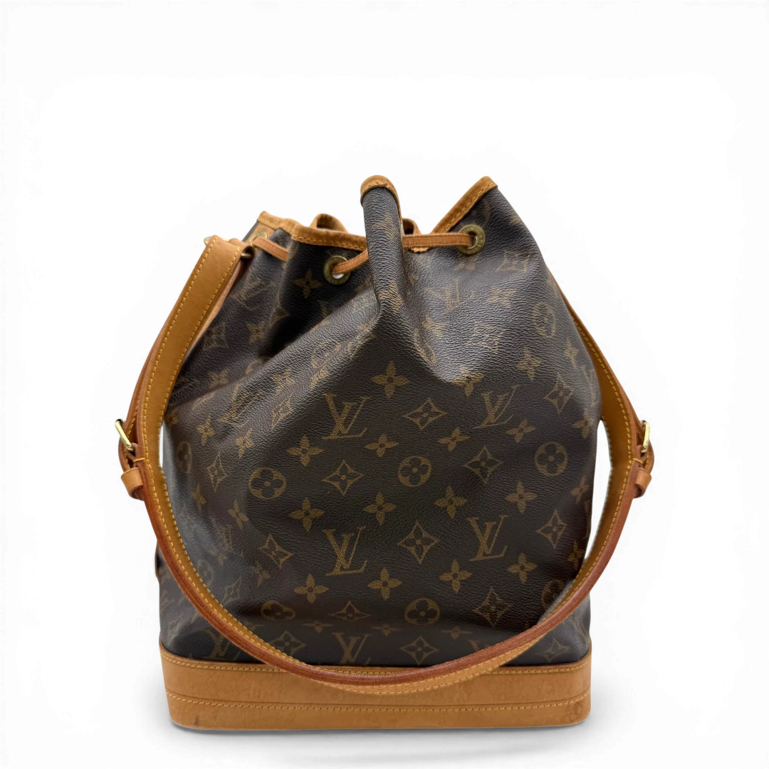 Louis Vuitton Schultertasche Sac Noé grande