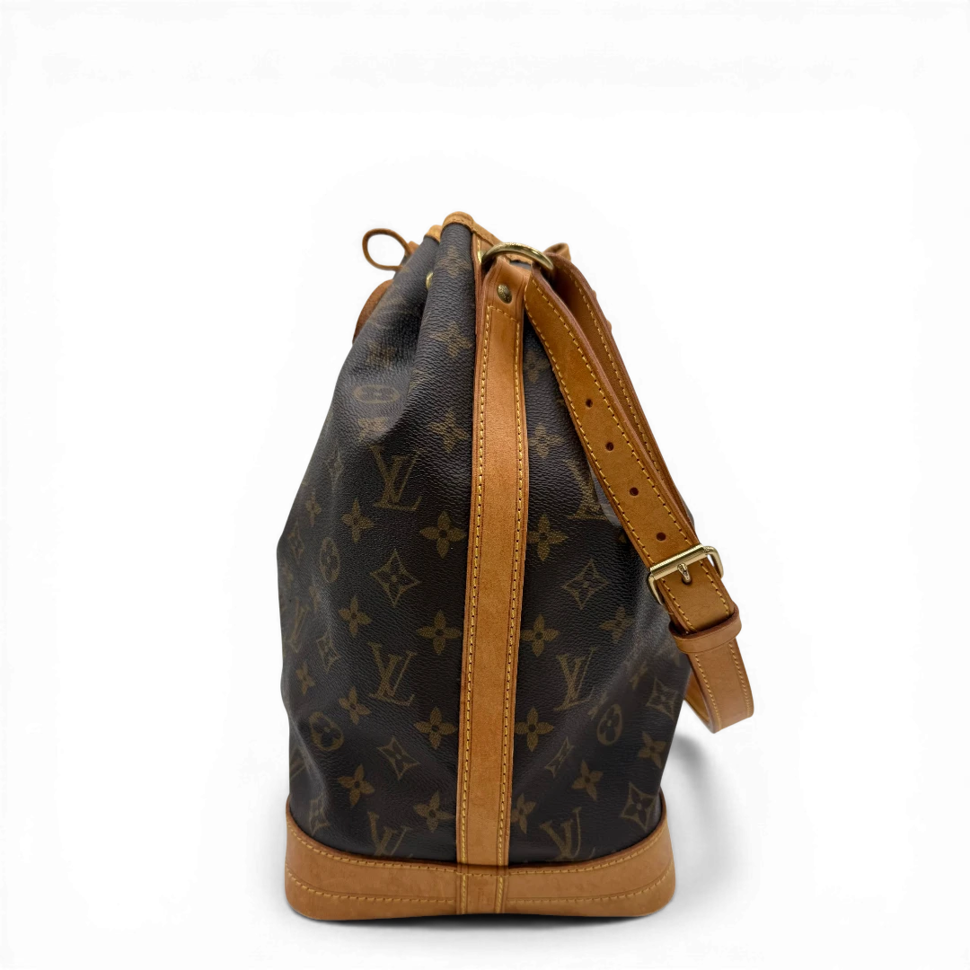 Louis Vuitton Schultertasche Sac Noé grande