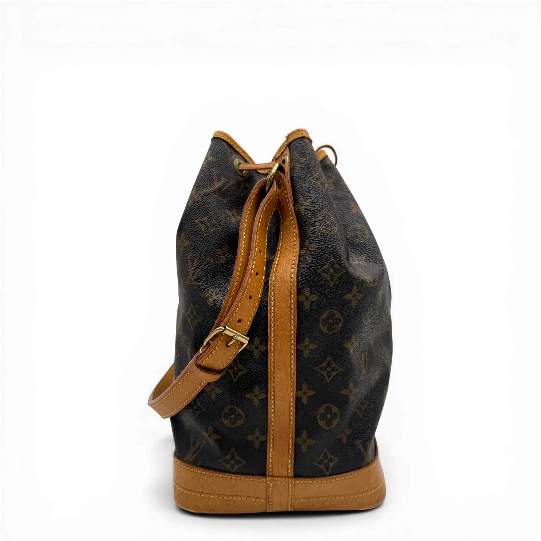 Louis Vuitton Schultertasche Sac Noé grande