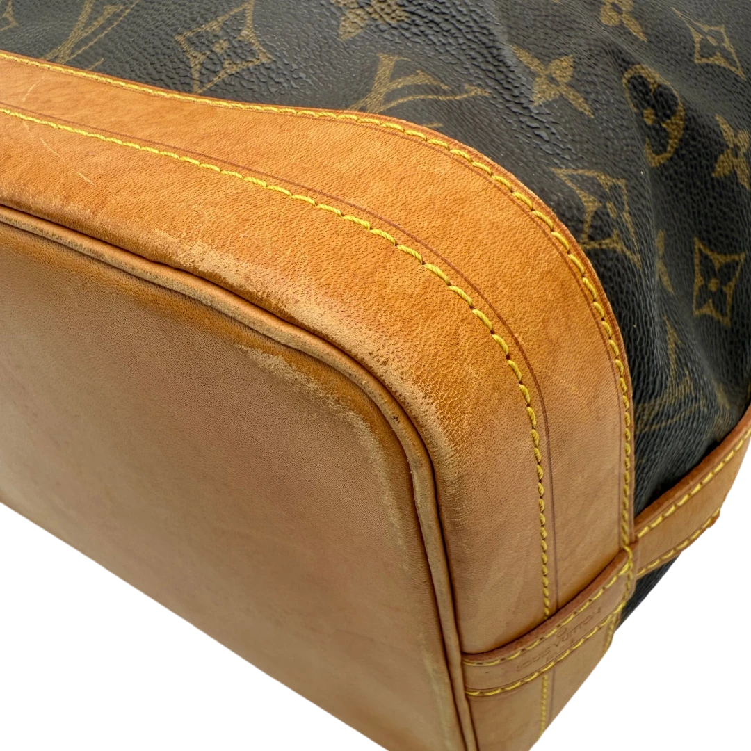 Louis Vuitton Schultertasche Sac Noé grande