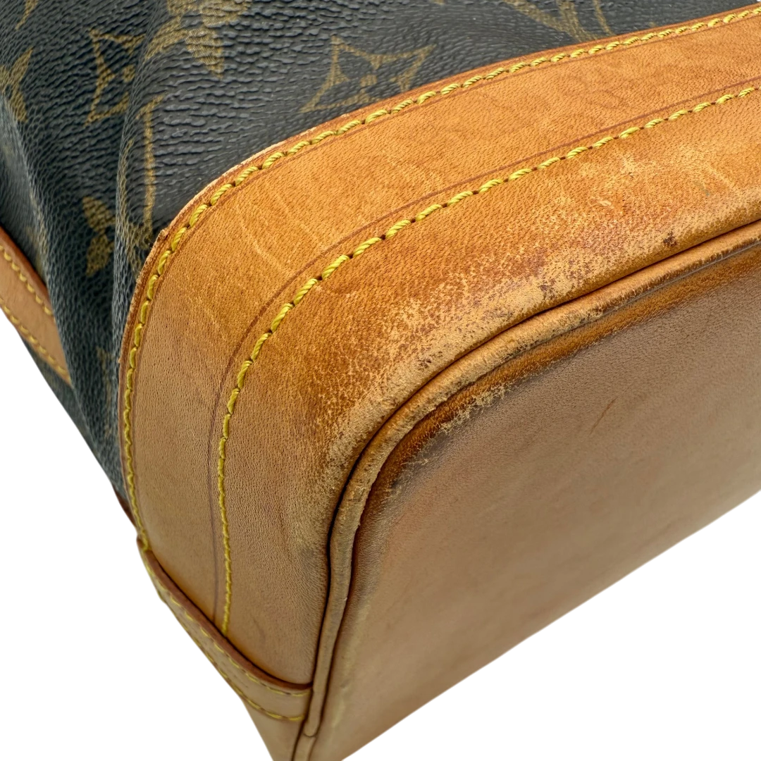 Louis Vuitton Schultertasche Sac Noé grande