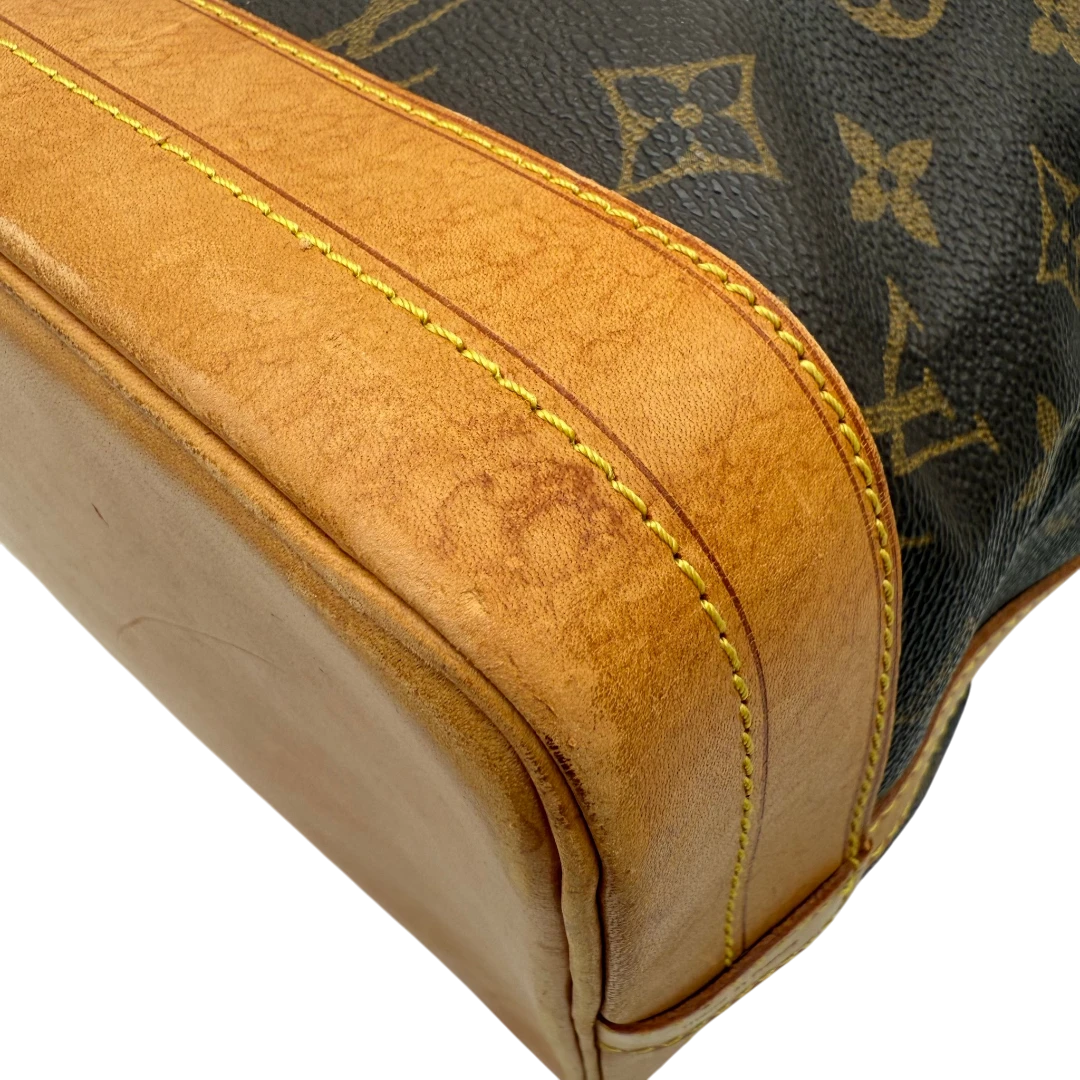 Louis Vuitton Schultertasche Sac Noé grande