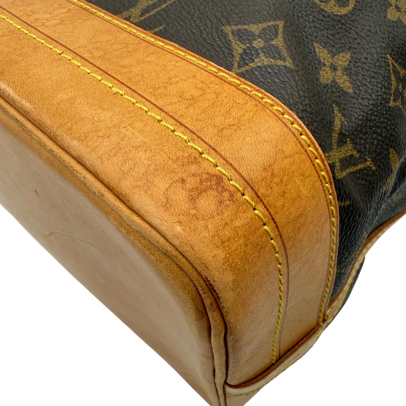 Louis Vuitton Schultertasche Sac Noé grande