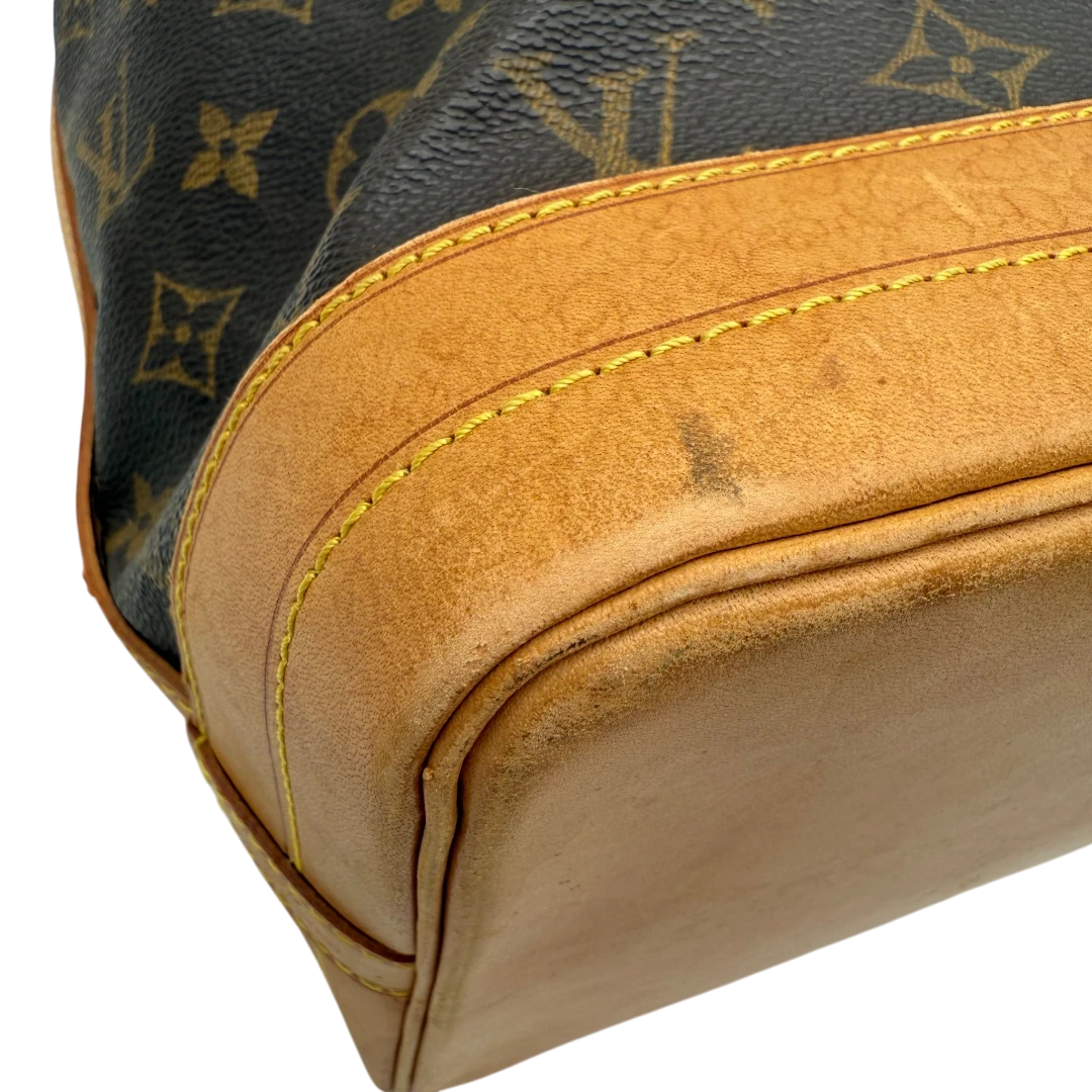 Louis Vuitton Schultertasche Sac Noé grande
