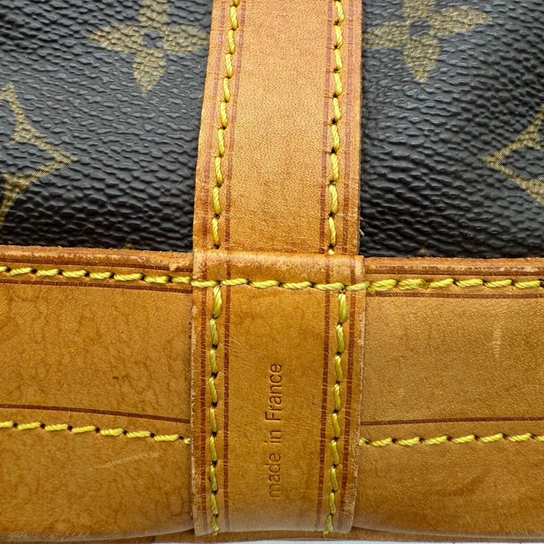 Louis Vuitton Schultertasche Sac Noé grande