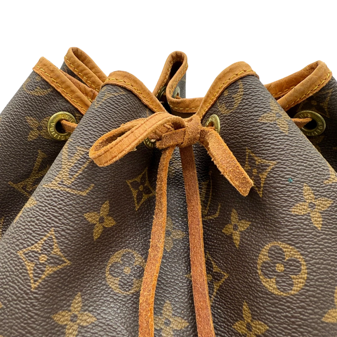 Louis Vuitton Schultertasche Sac Noé grande