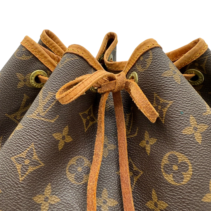 Louis Vuitton Schultertasche Sac Noé grande