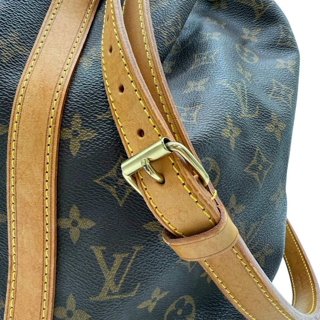 Louis Vuitton Schultertasche Sac Noé grande