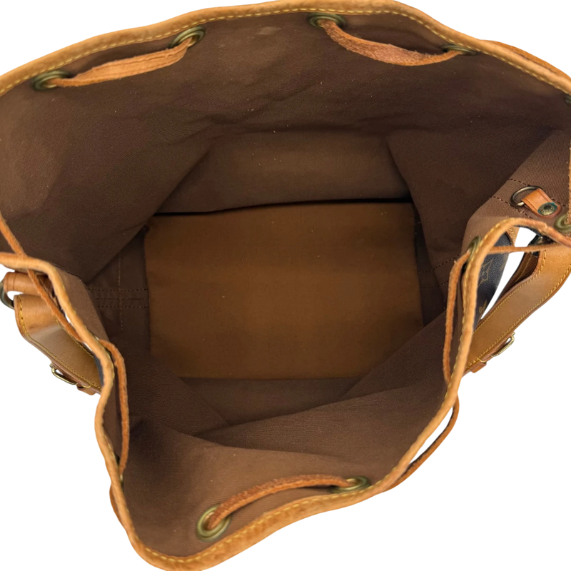 Louis Vuitton Schultertasche Sac Noé grande