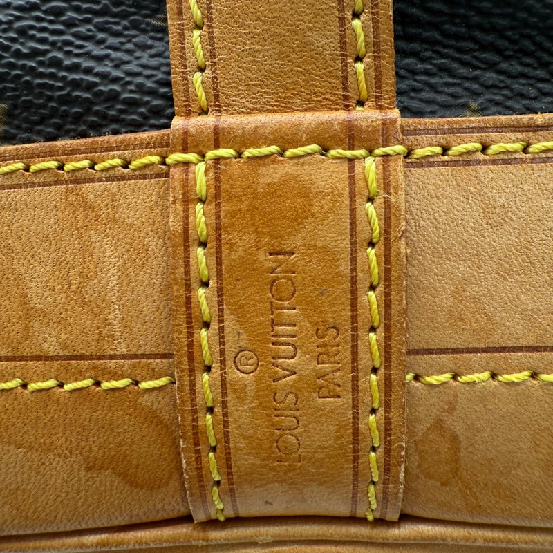 Louis Vuitton Schultertasche Sac Noé grande