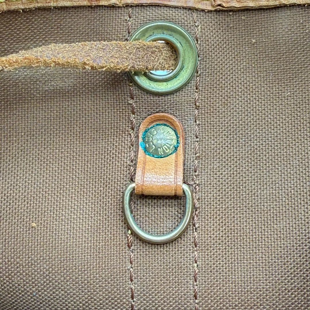 Louis Vuitton Schultertasche Sac Noé grande