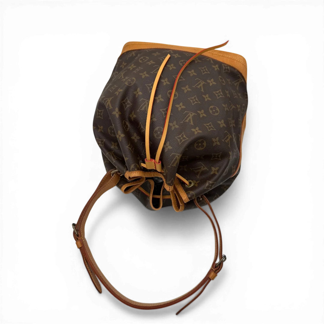 Louis Vuitton Schultertasche Sac Noé grande
