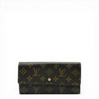 Louis Vuitton Geldbeutel Sarah