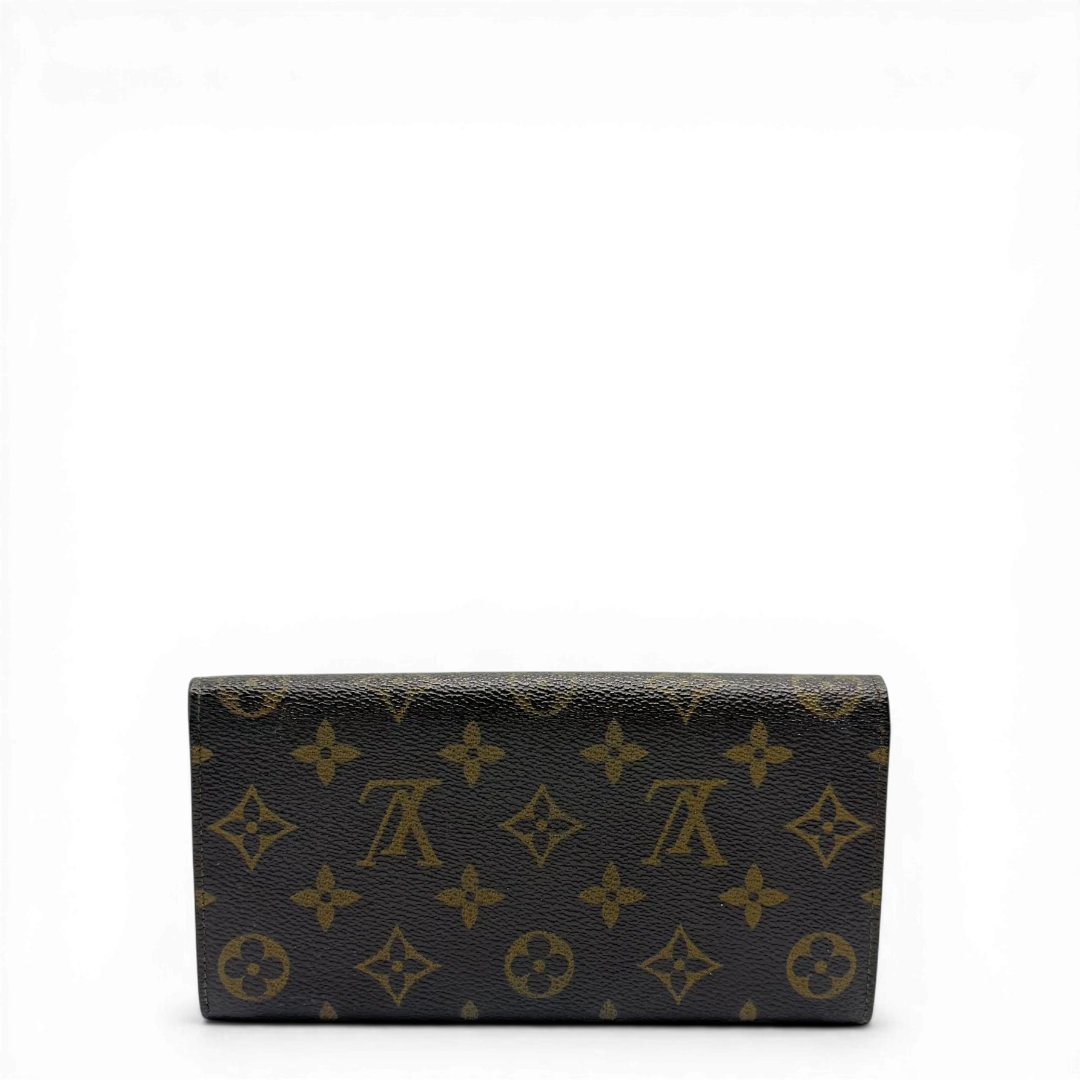 Louis Vuitton Geldbeutel Sarah