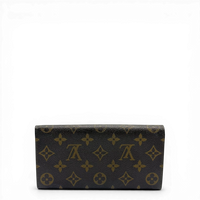 Louis Vuitton Geldbeutel Sarah
