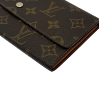 Louis Vuitton Geldbeutel Sarah