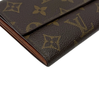 Louis Vuitton Geldbeutel Sarah