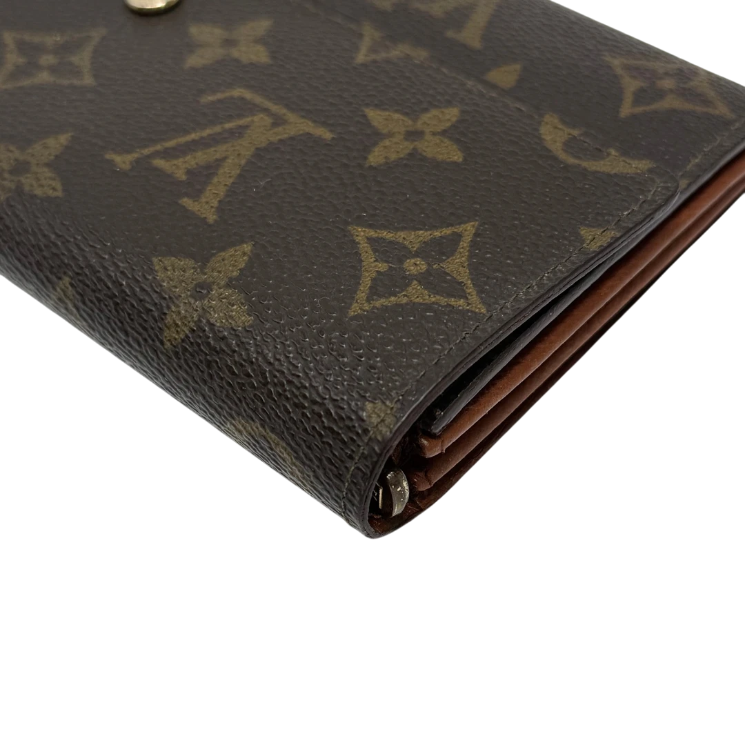 Louis Vuitton Geldbeutel Sarah