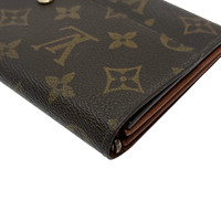 Louis Vuitton Geldbeutel Sarah