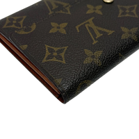 Louis Vuitton Geldbeutel Sarah