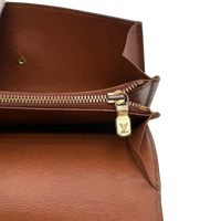 Louis Vuitton Geldbeutel Sarah
