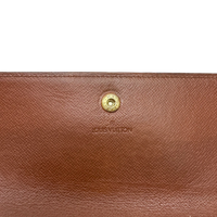 Louis Vuitton Geldbeutel Sarah