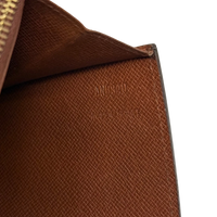 Louis Vuitton Geldbeutel Sarah
