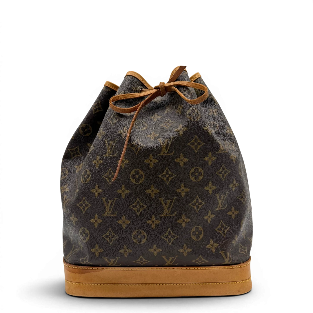 Louis Vuitton Schultertasche Sac Noé grande
