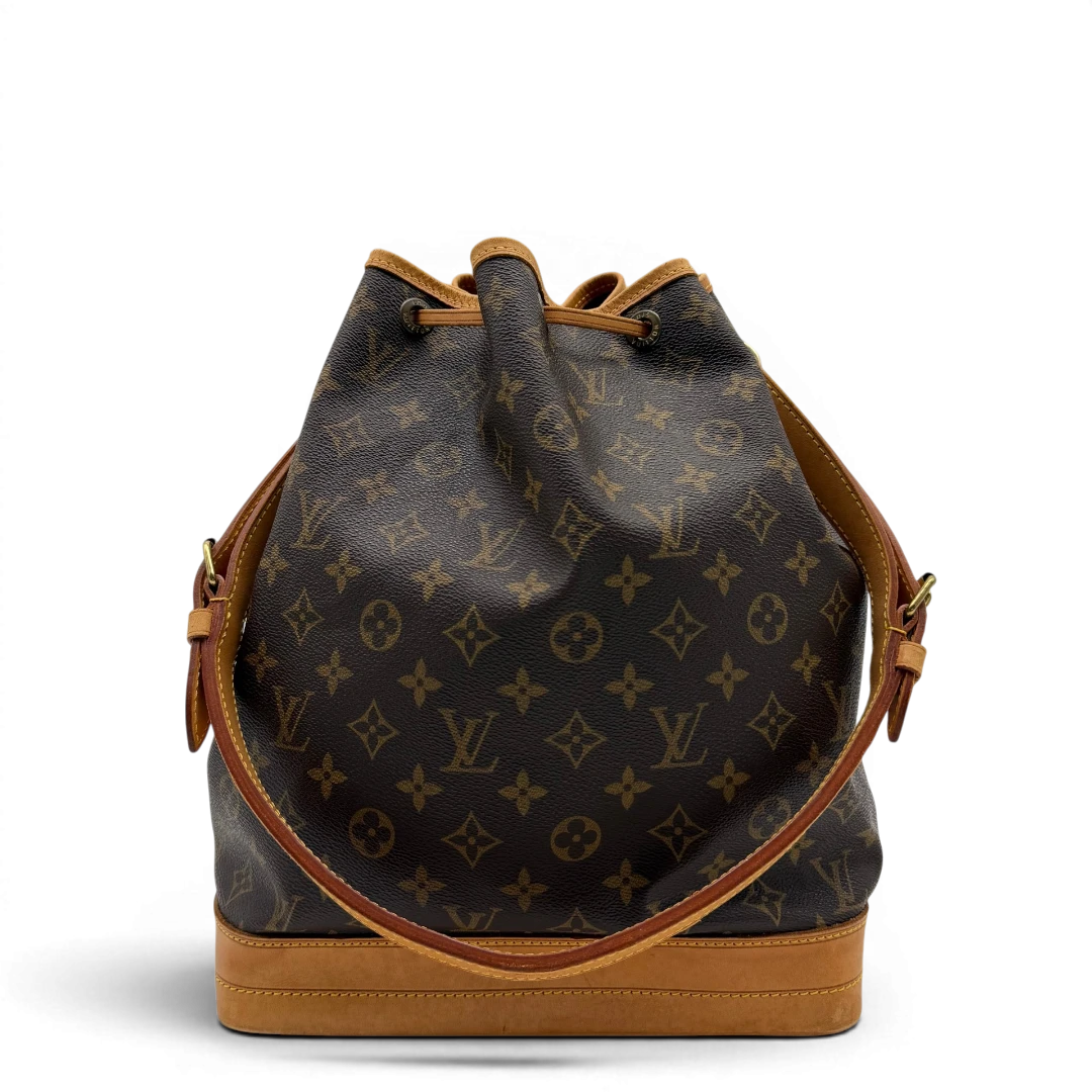 Louis Vuitton Schultertasche Sac Noé grande