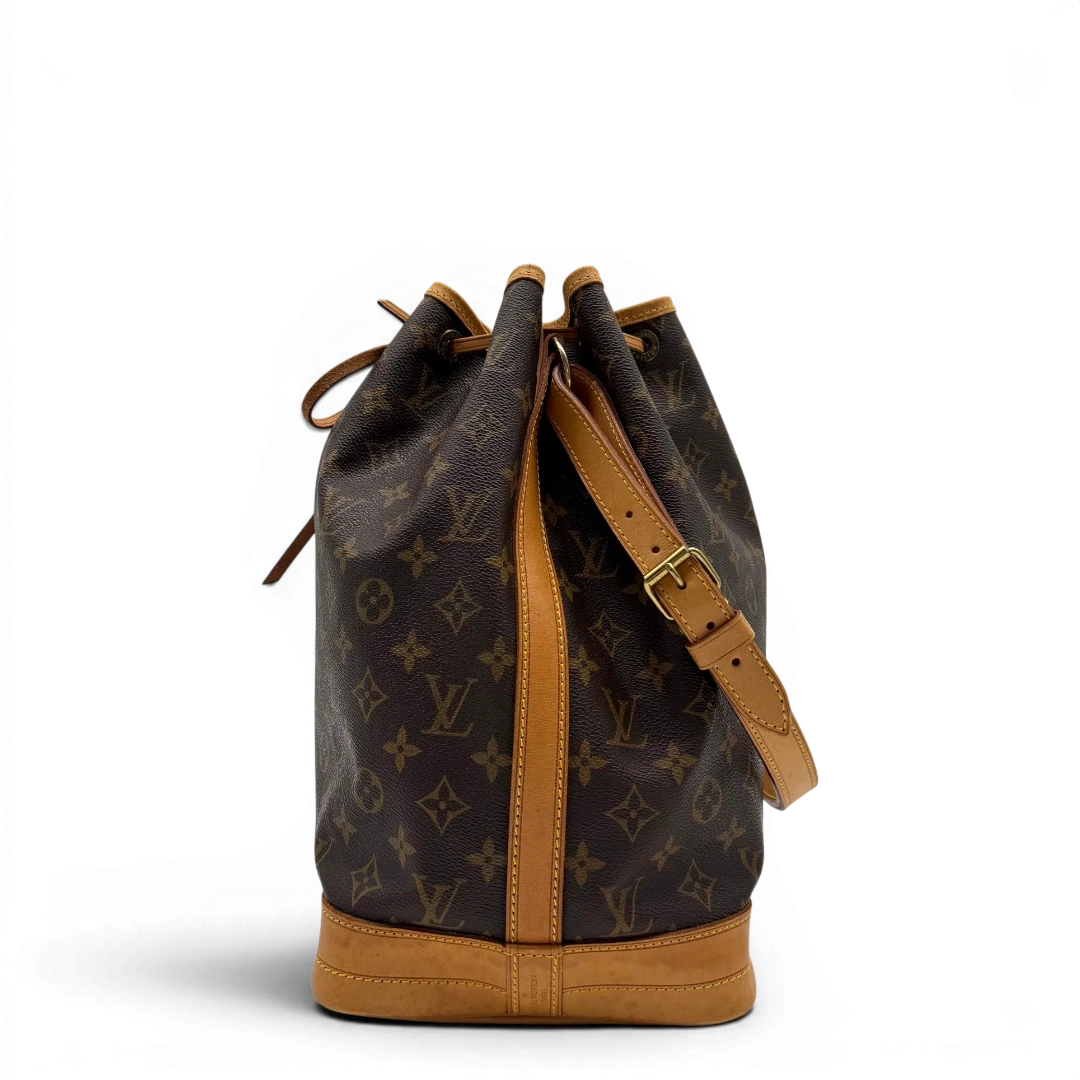 Louis Vuitton Schultertasche Sac Noé grande