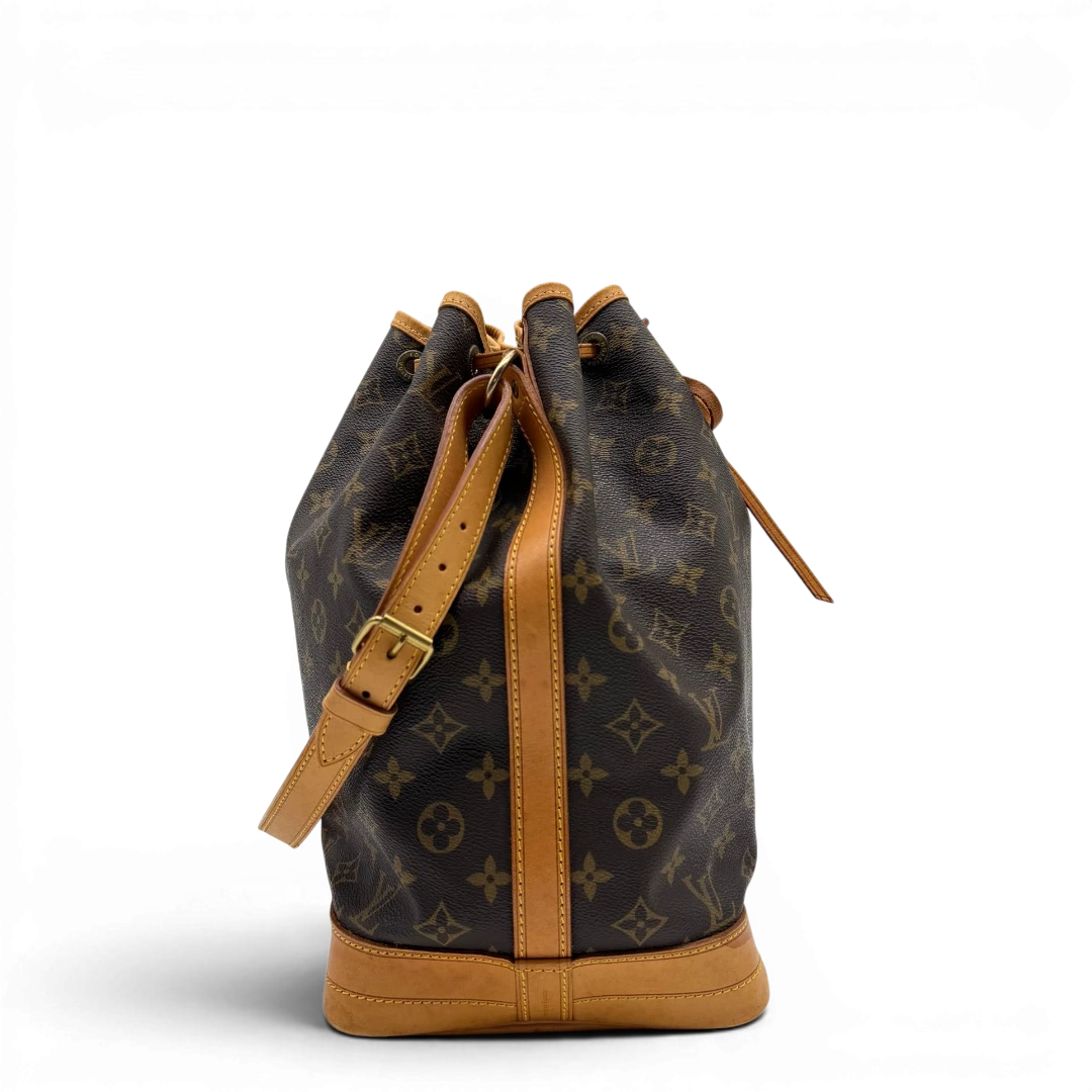Louis Vuitton Schultertasche Sac Noé grande