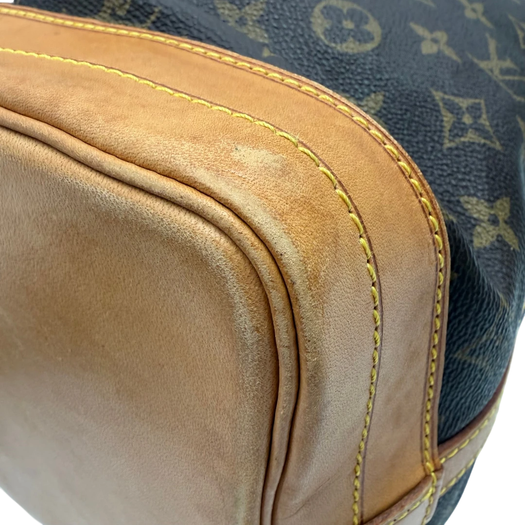 Louis Vuitton Schultertasche Sac Noé grande