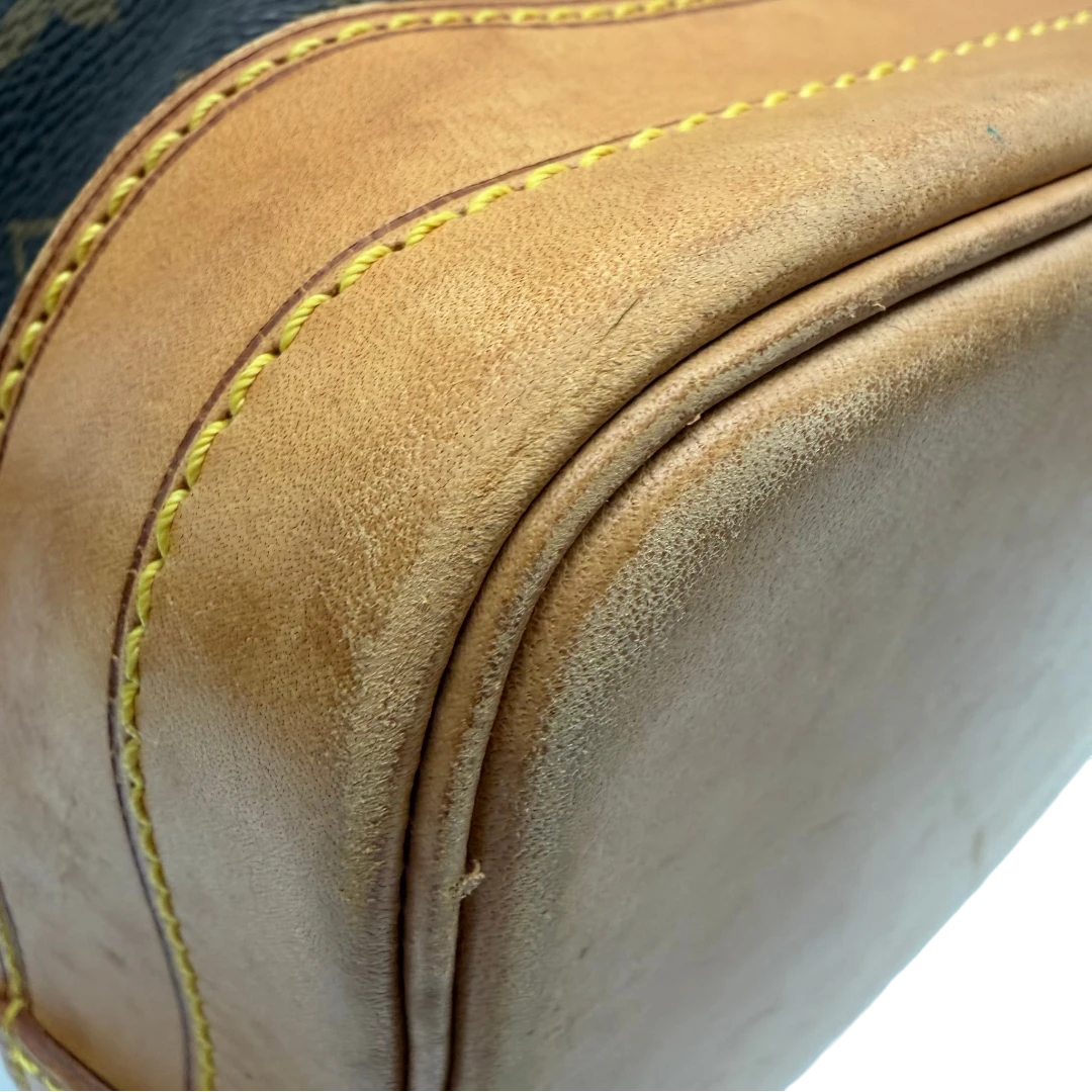 Louis Vuitton Schultertasche Sac Noé grande