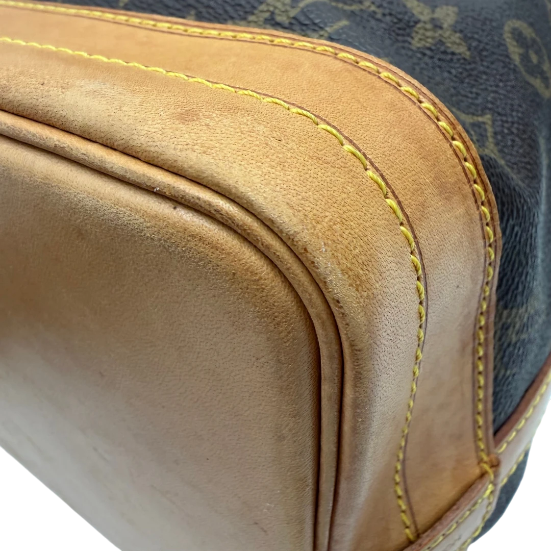 Louis Vuitton Schultertasche Sac Noé grande