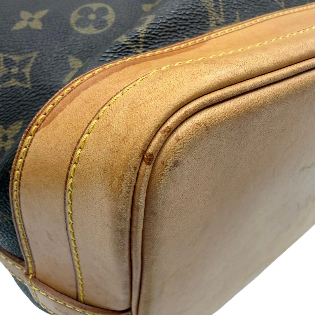 Louis Vuitton Schultertasche Sac Noé grande