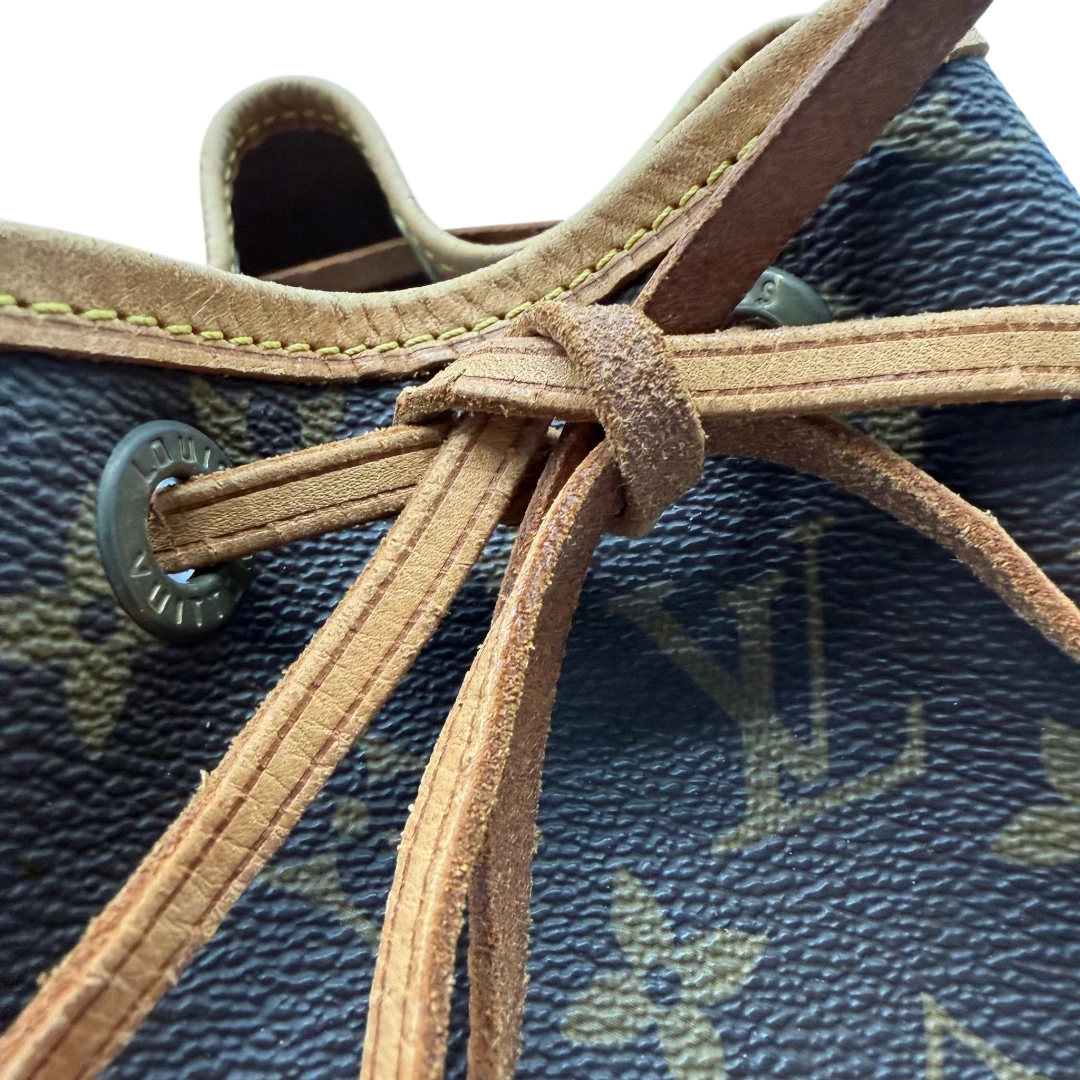Louis Vuitton Schultertasche Sac Noé grande