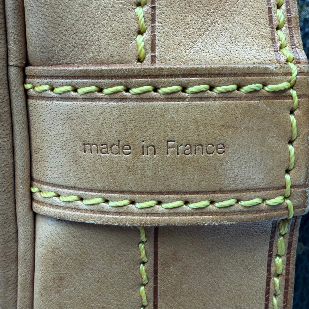 Louis Vuitton Schultertasche Sac Noé grande
