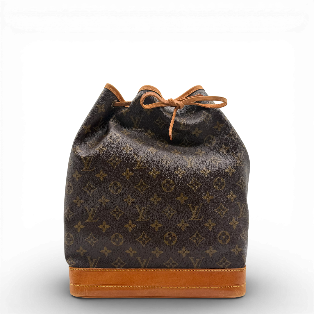 Sac Noé large shoulder bag