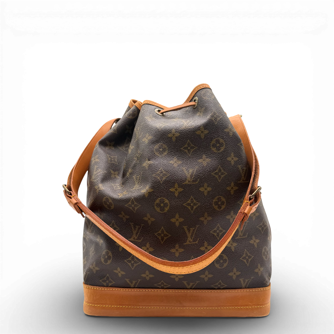Louis Vuitton Schultertasche Sac Noé grande